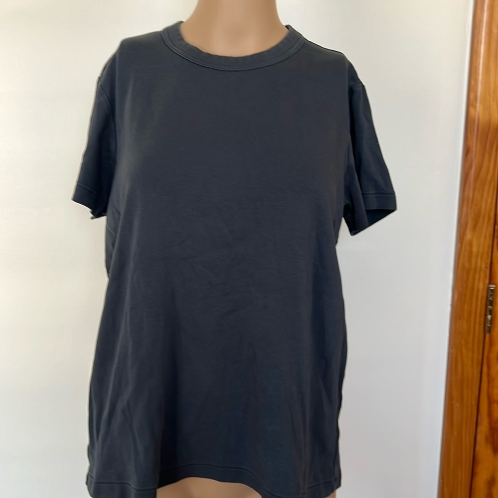 Good condition, black /grey